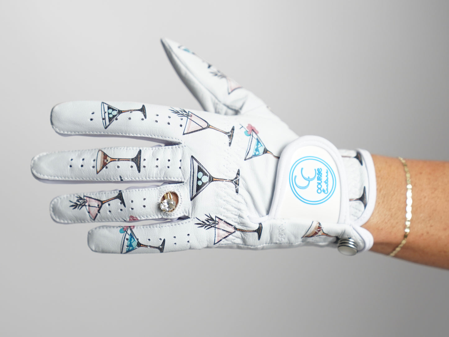 The Tini Glove
