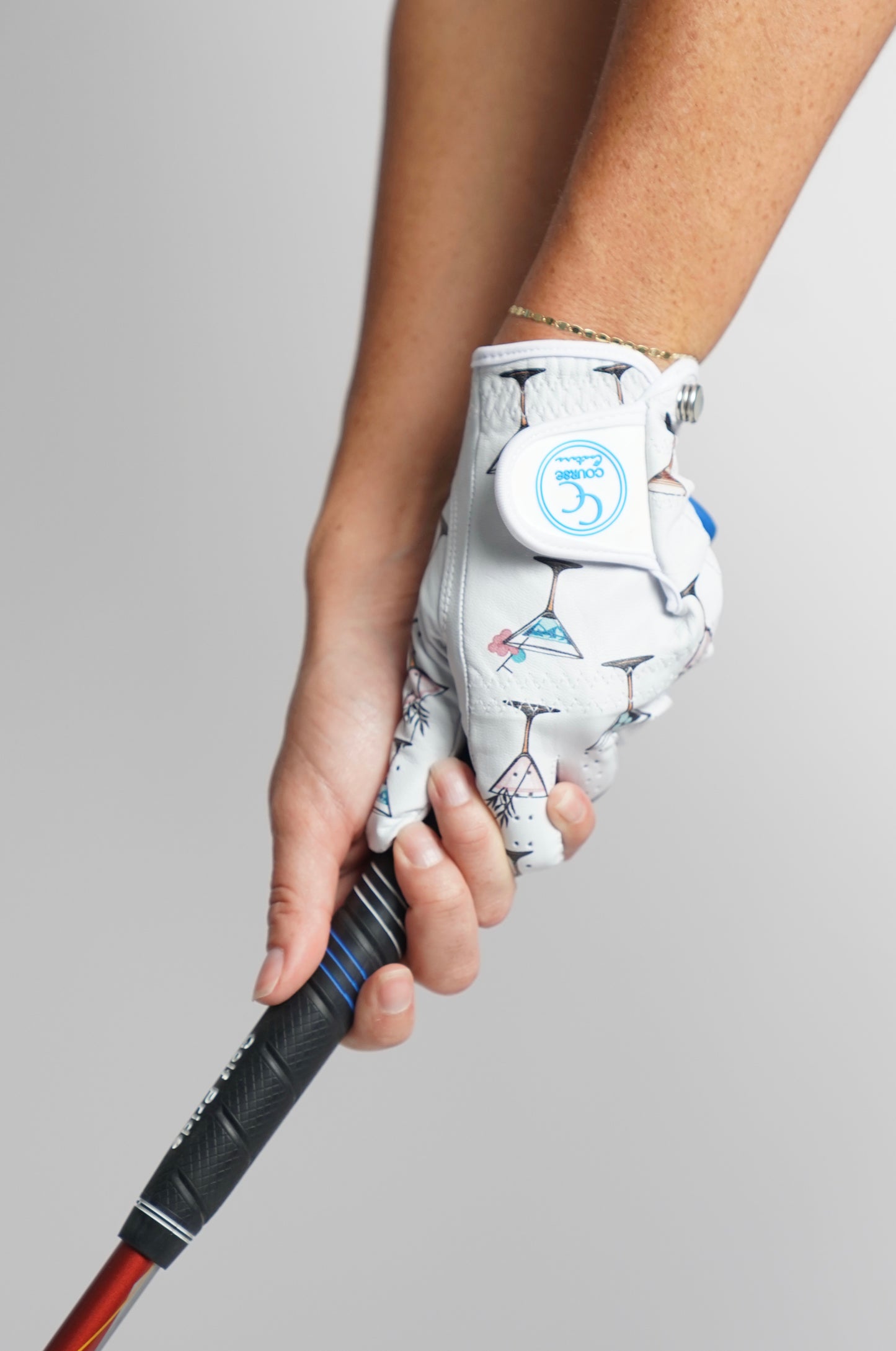 The Tini Glove