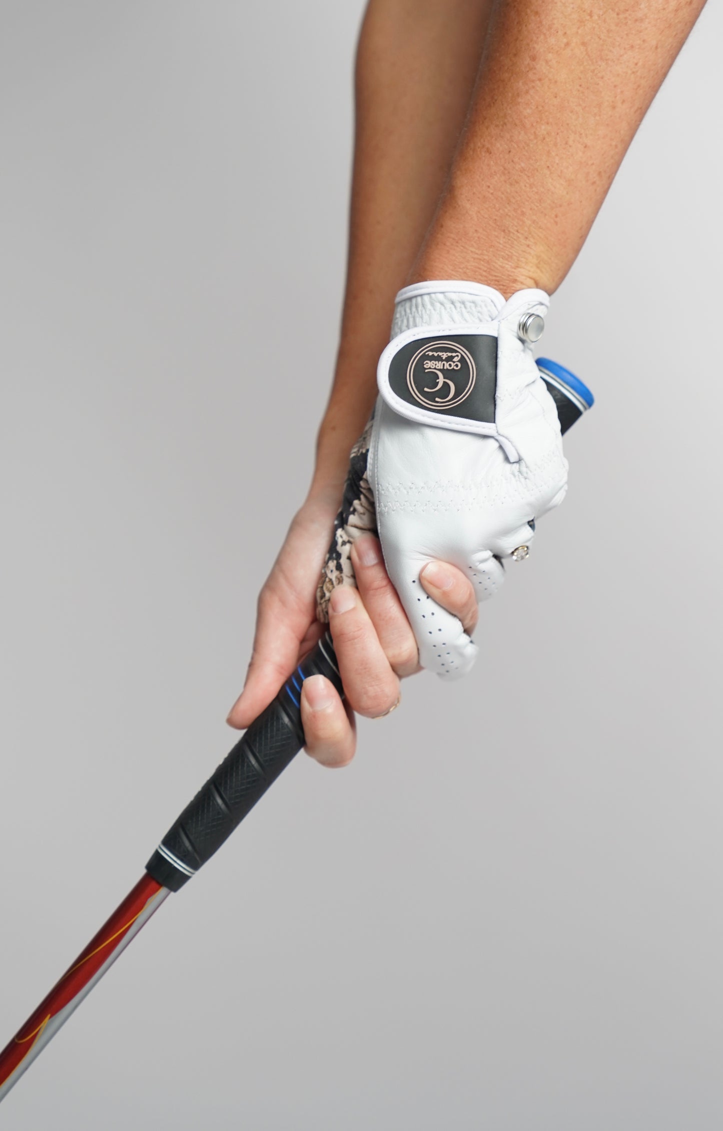 The Viper Luxe Glove