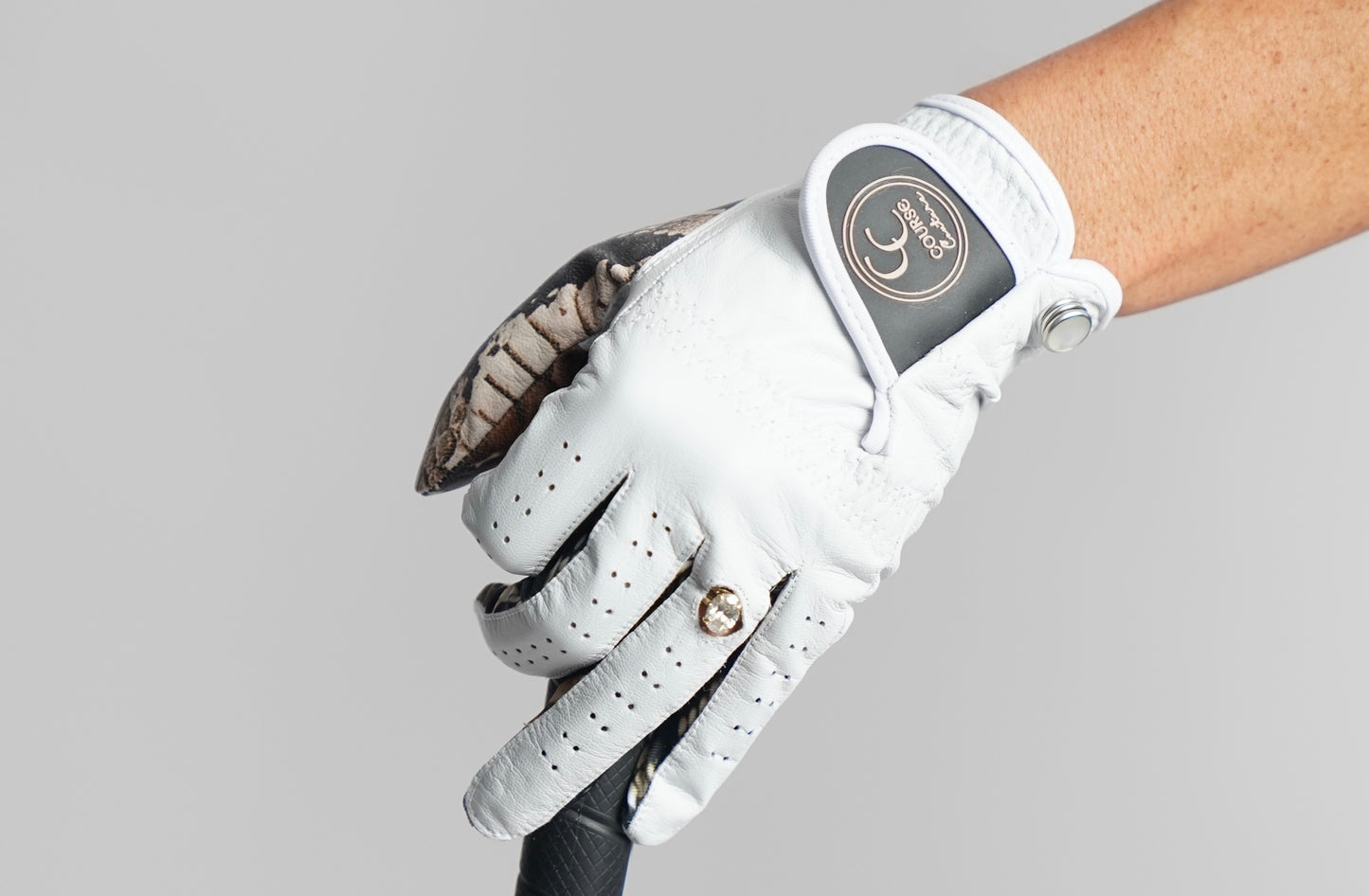 The Viper Luxe Glove
