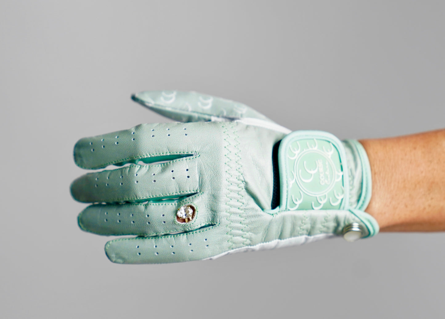 The Sage Signature Glove