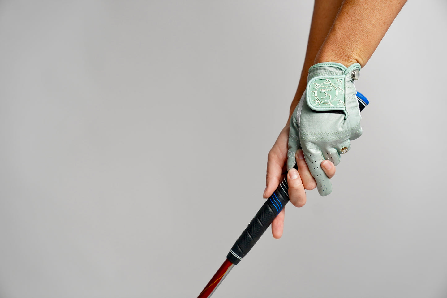 The Sage Signature Glove