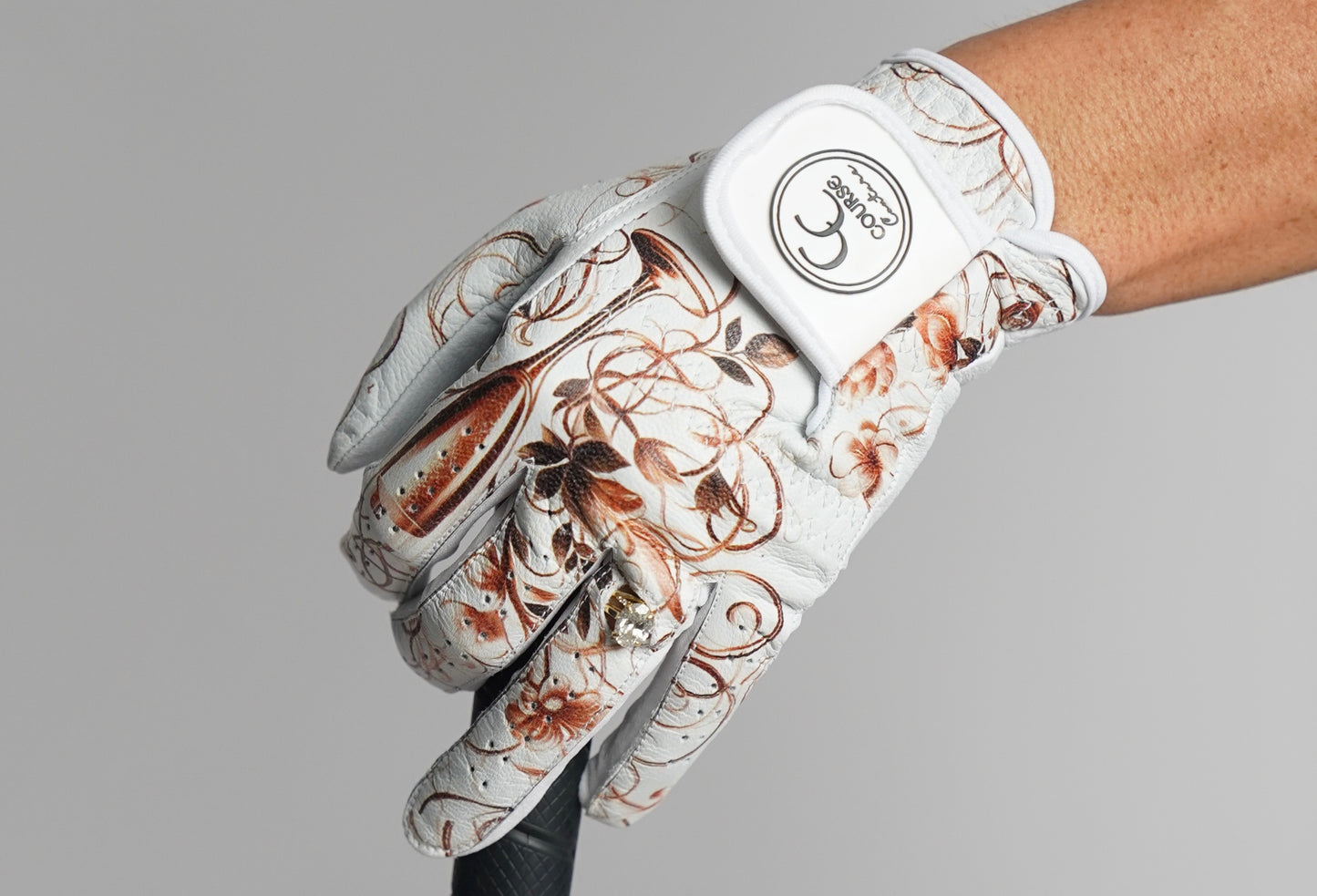 The Celebration Glove