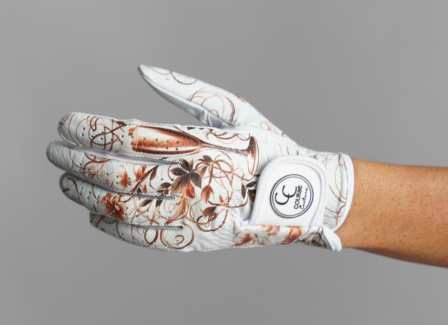 The Celebration Glove