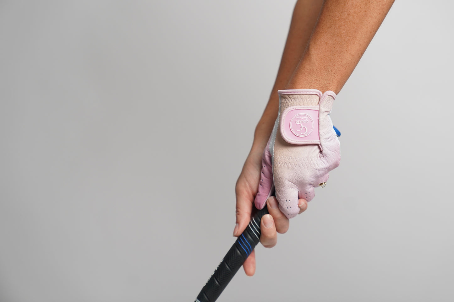 The Sunrise Glove