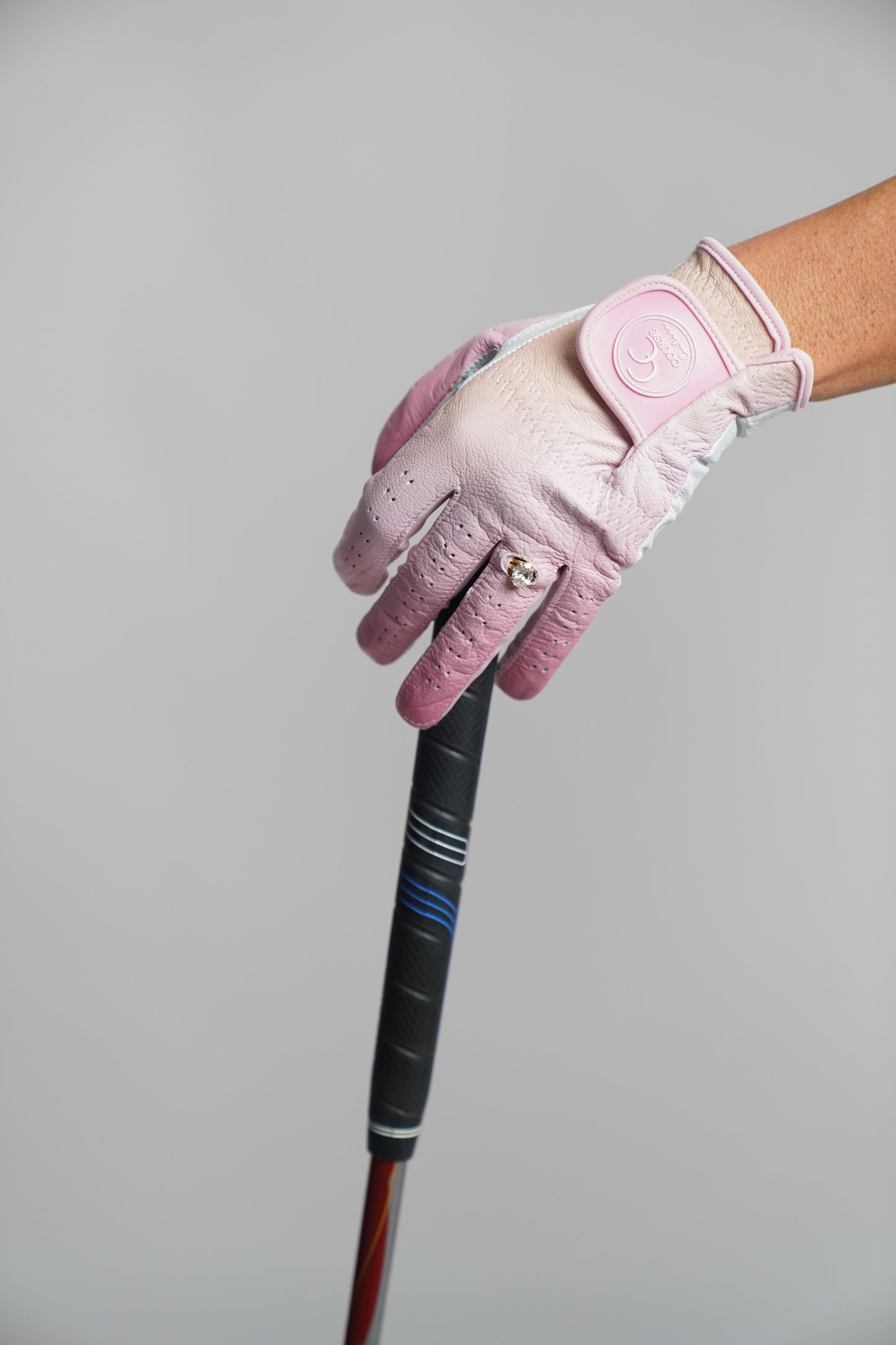 The Sunrise Glove