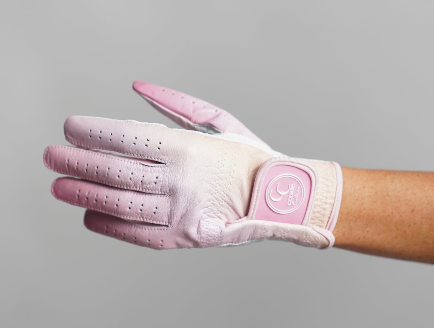 The Sunrise Glove