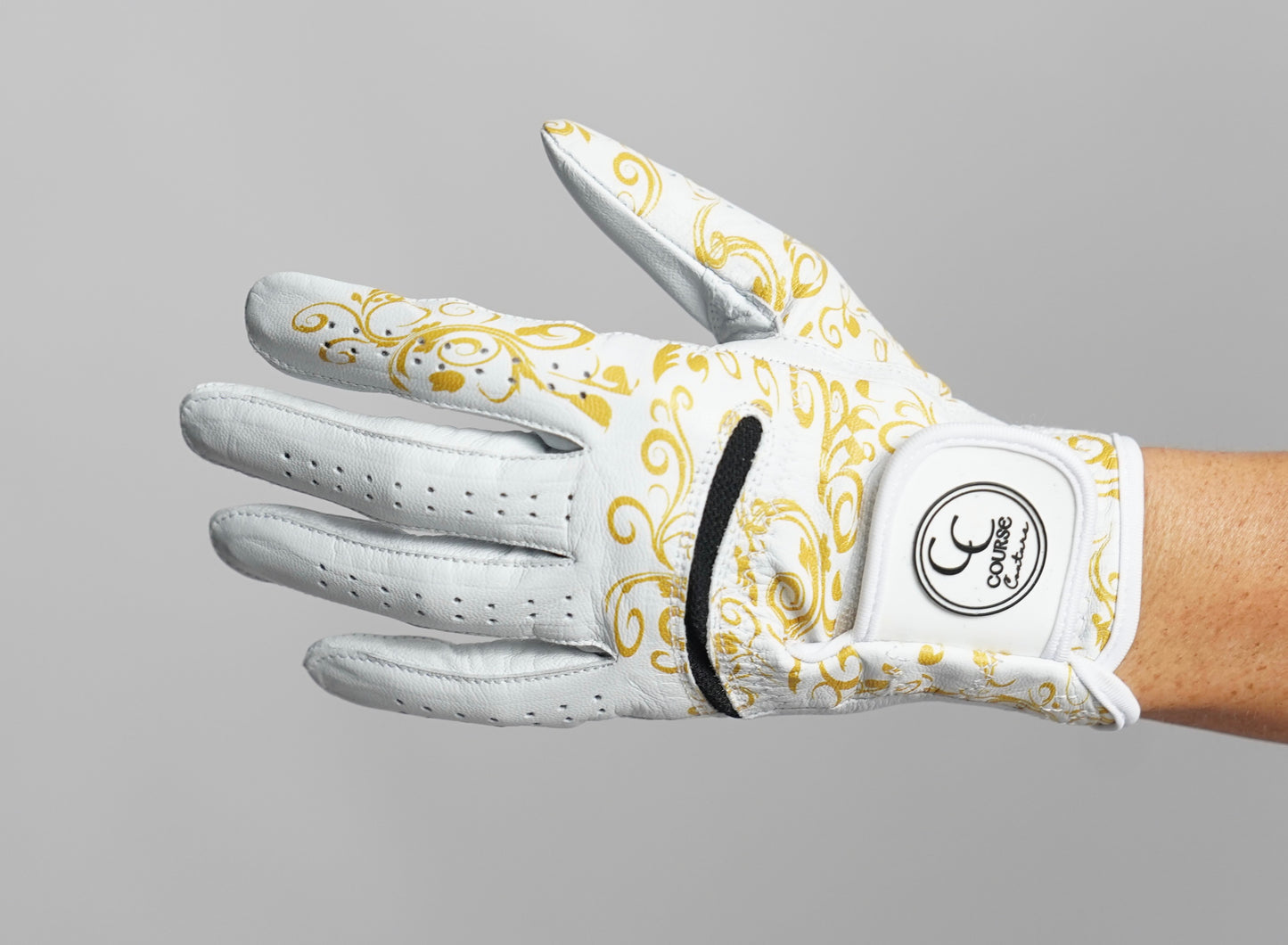 The Vine Luxe Glove
