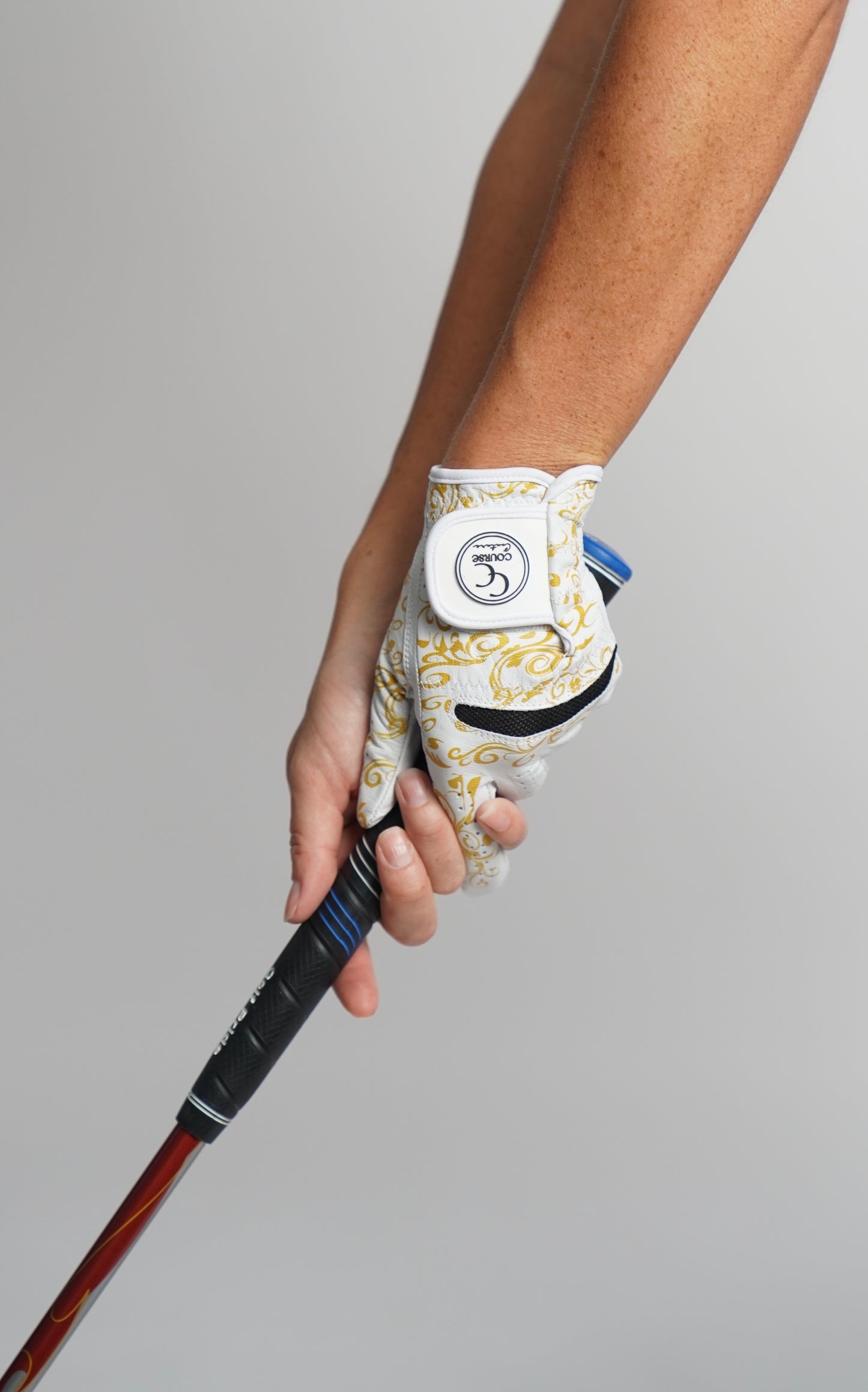 The Vine Luxe Glove