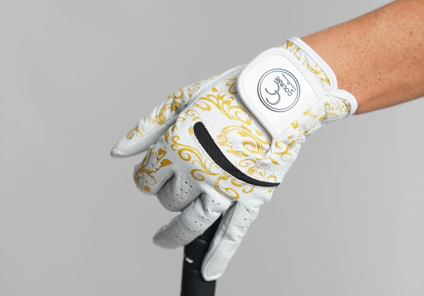 The Vine Luxe Glove