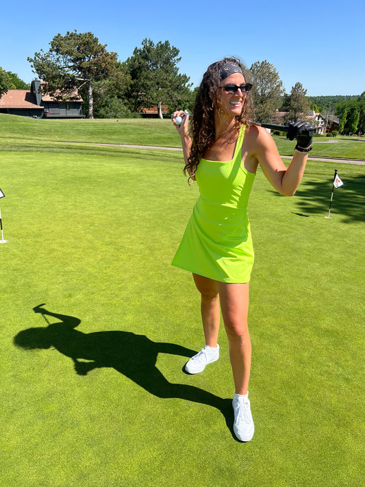 Course Couture Signature Headband - Course Couture