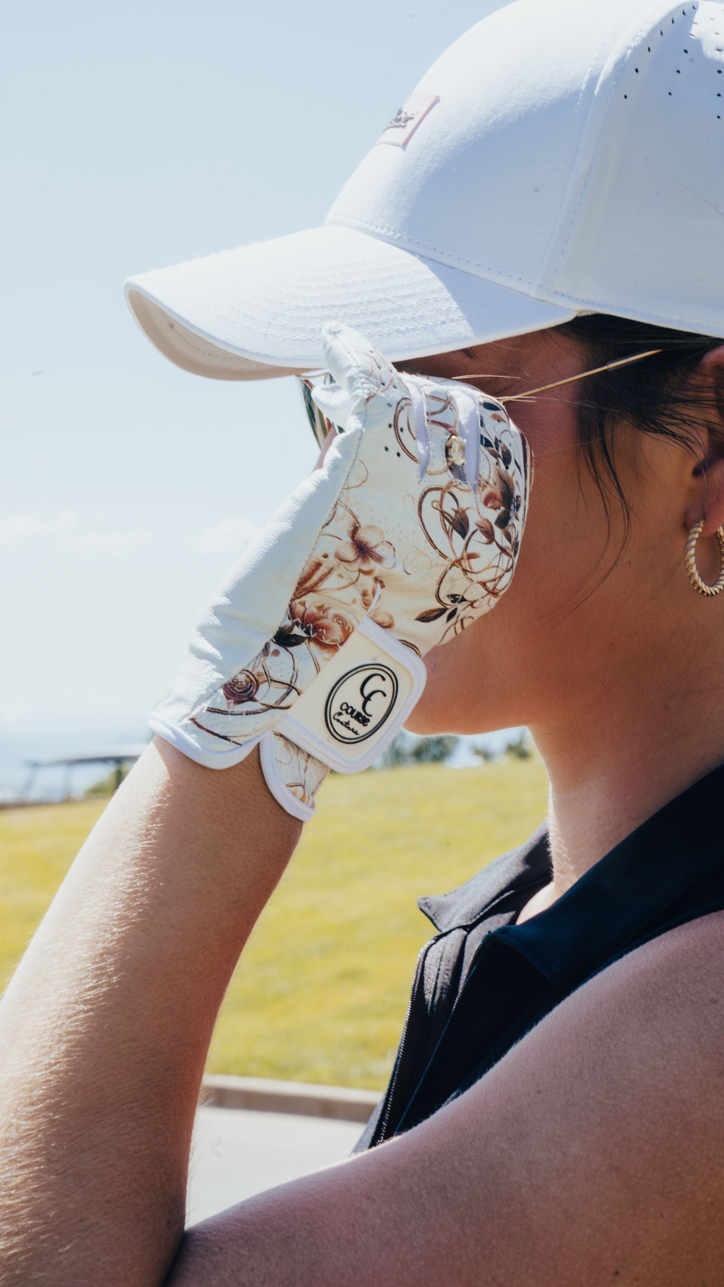 The Celebration Glove - Course Couture