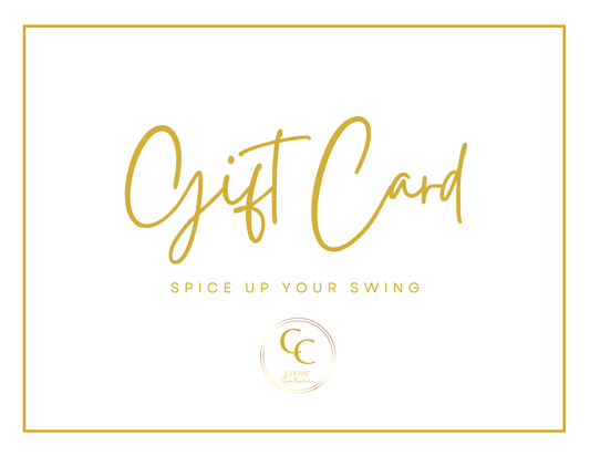 Course Couture Gift Card