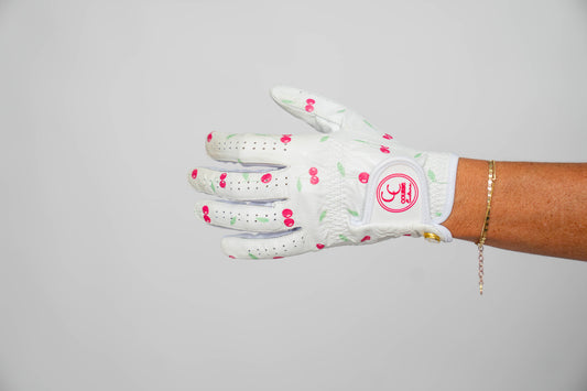 The Cherry Bomb Glove