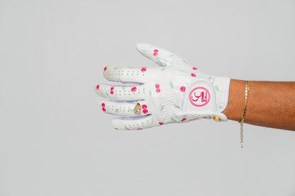 The Cherry Bomb Glove