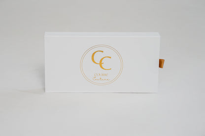 Course Couture Signature Gift Box