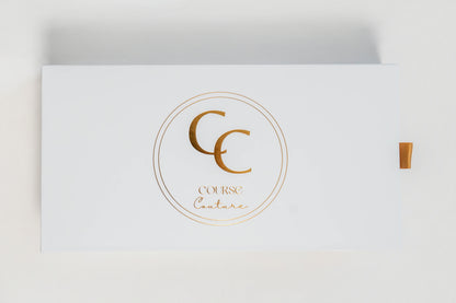 Course Couture Signature Gift Box