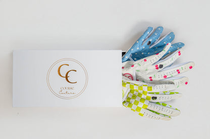Course Couture Signature Gift Box