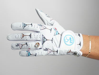 The Tini Glove