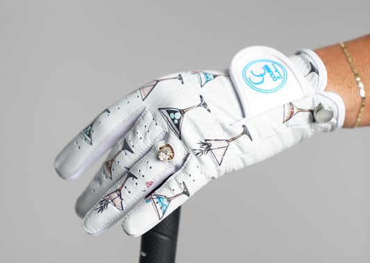 The Tini Glove