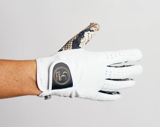 The Viper Luxe Glove