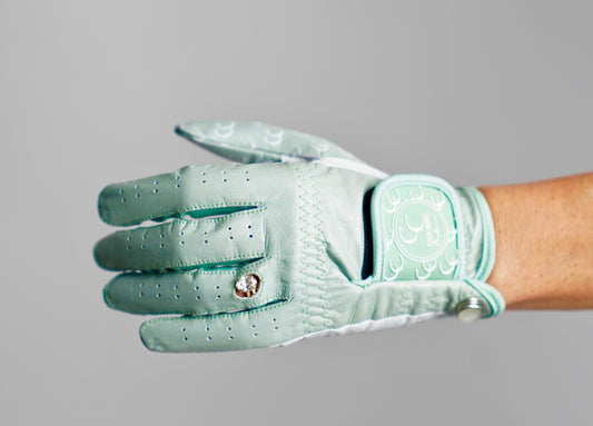 The Sage Signature Glove