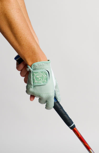 The Sage Signature Glove