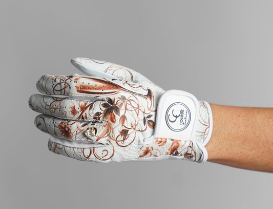 The Celebration Glove