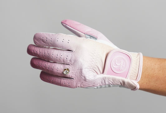 The Sunrise Glove