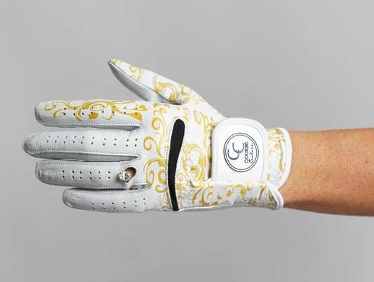 The Vine Luxe Glove