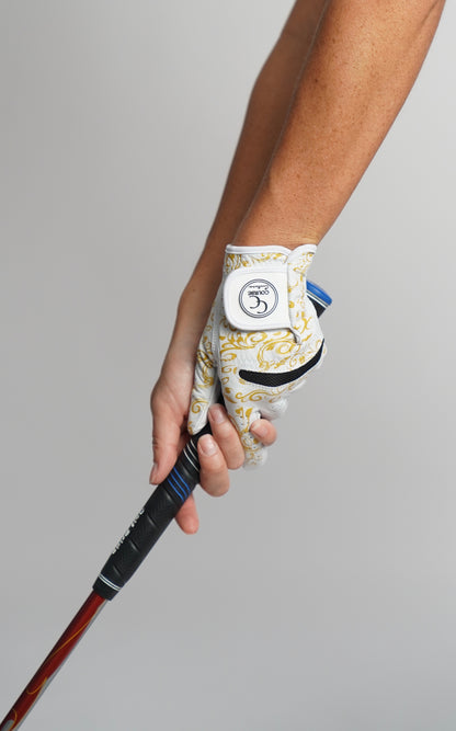The Vine Luxe Glove