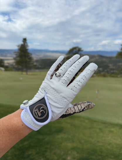 The Viper Luxe Glove