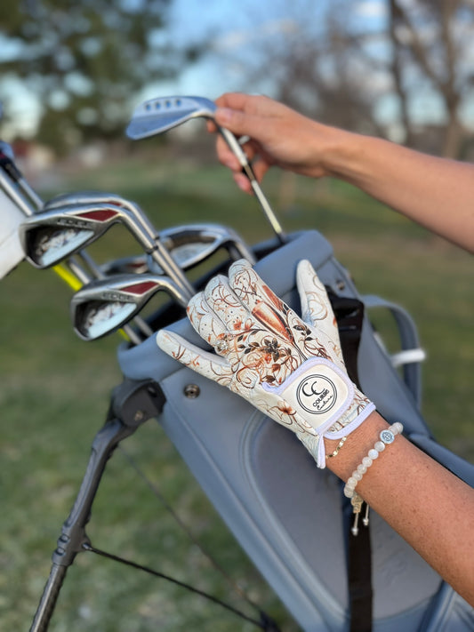 The Celebration Glove - Course Couture