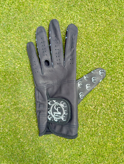 The Onyx Signature Glove - Course Couture